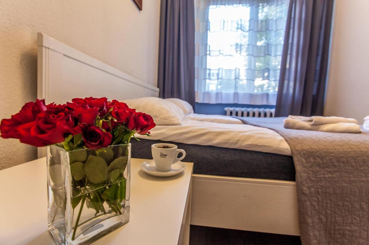 Apartamenty Spodek Katowice Exterior photo