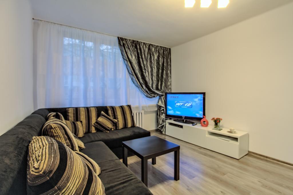 Apartamenty Spodek Katowice Exterior photo