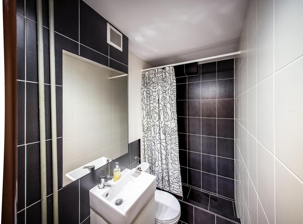 Apartamenty Spodek Katowice Exterior photo