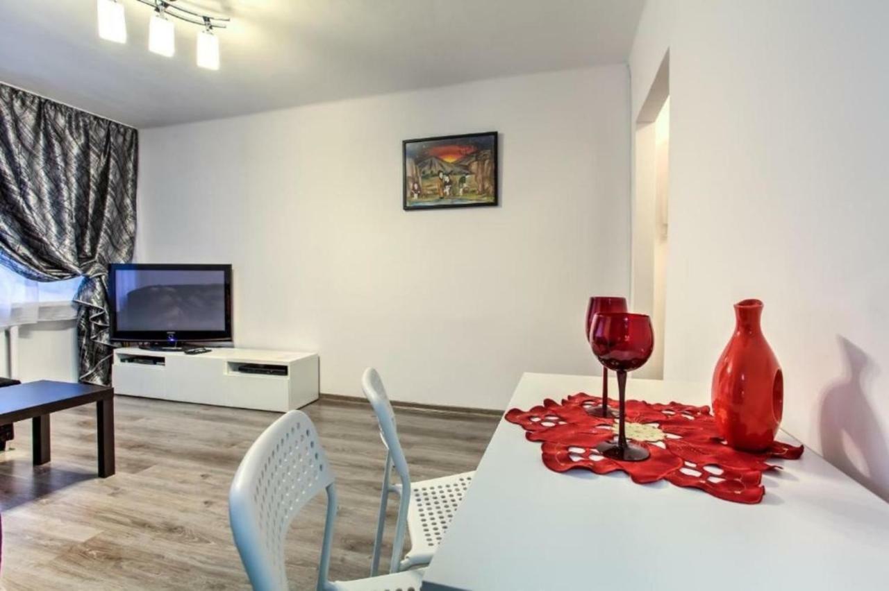 Apartamenty Spodek Katowice Exterior photo